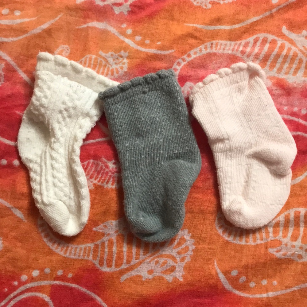 Socks - Picture 2 of 3